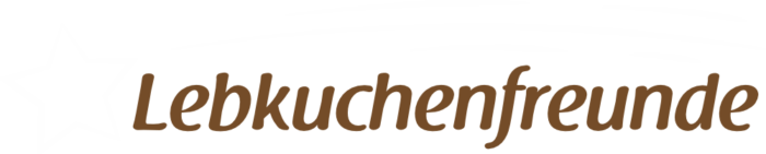 Lebkuchenfreunde Logo 1